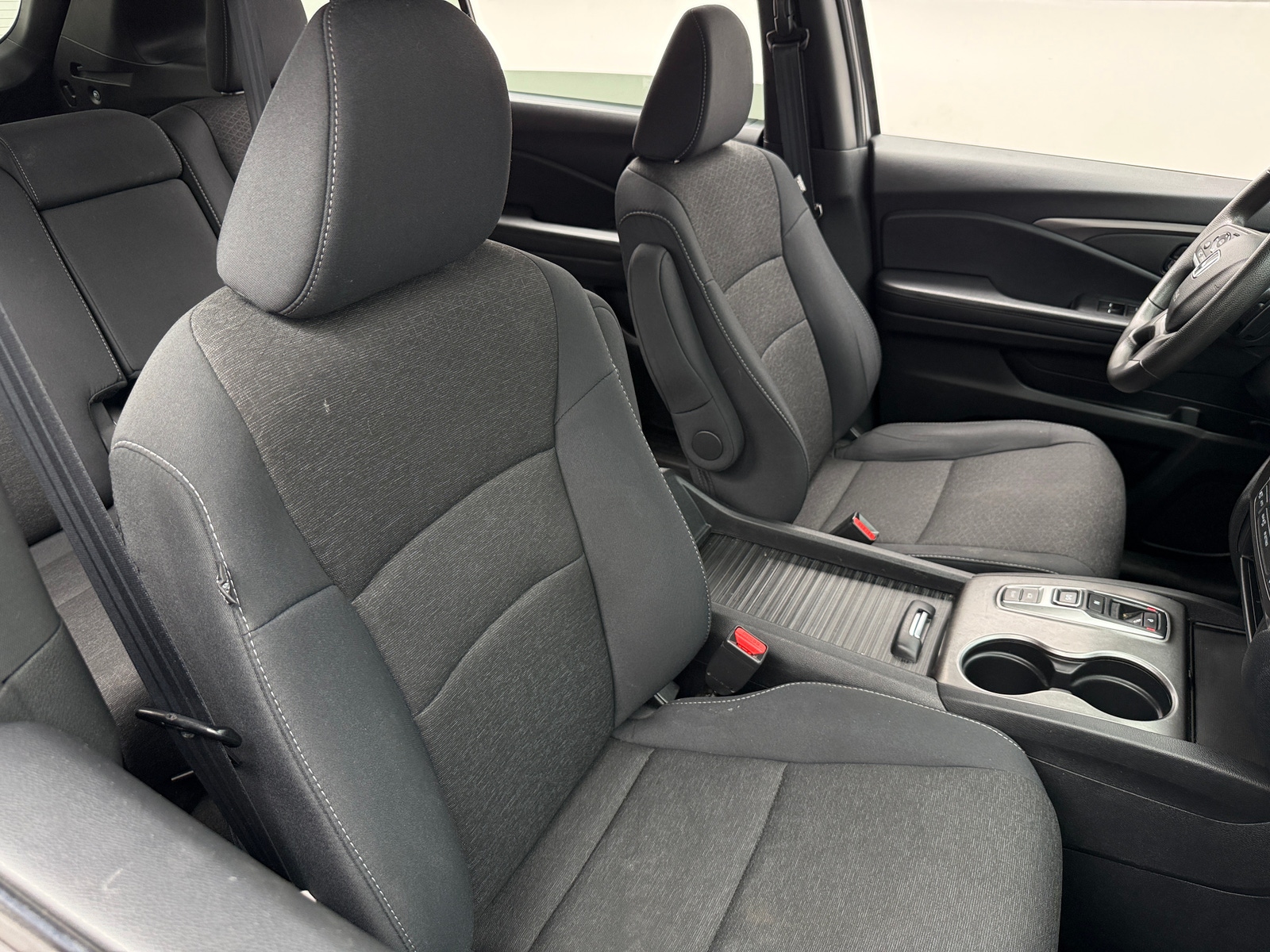 Thumbnail: 2019 Honda Passport - 2