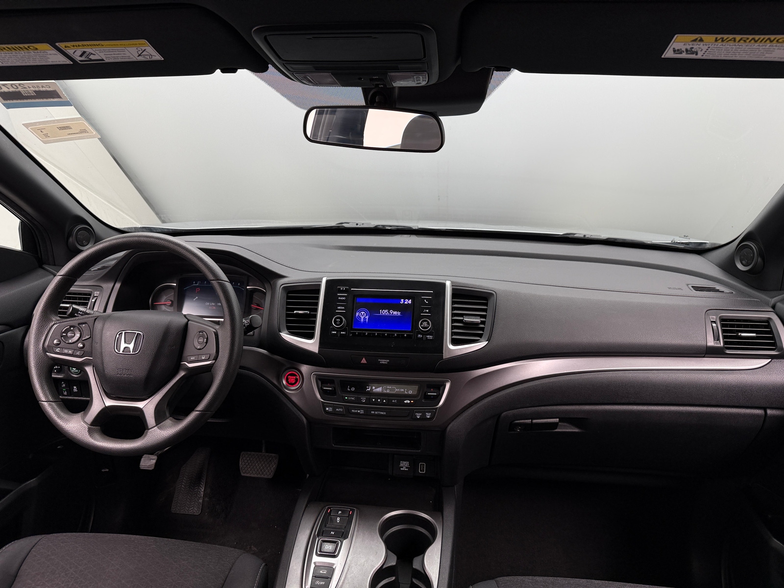 Thumbnail: 2019 Honda Passport - 3
