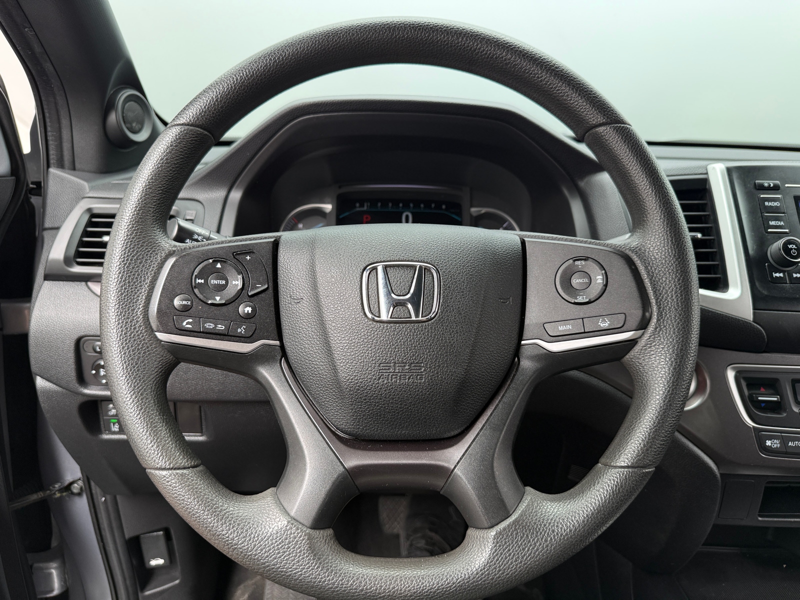Thumbnail: 2019 Honda Passport - 5