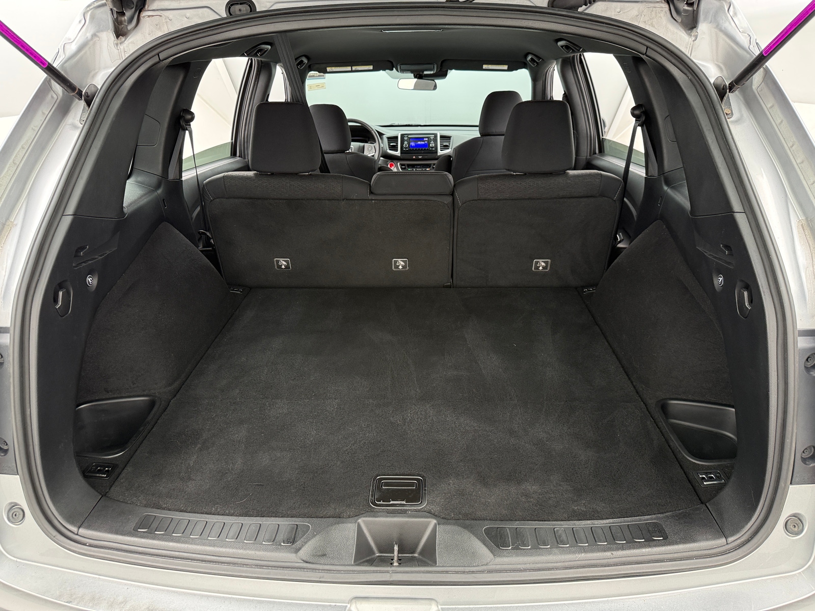 Thumbnail: 2019 Honda Passport - 7