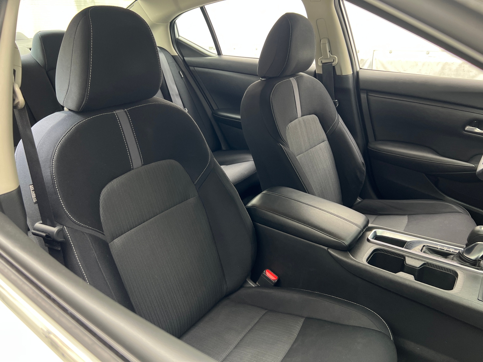 Thumbnail: 2020 Nissan Sentra - 2
