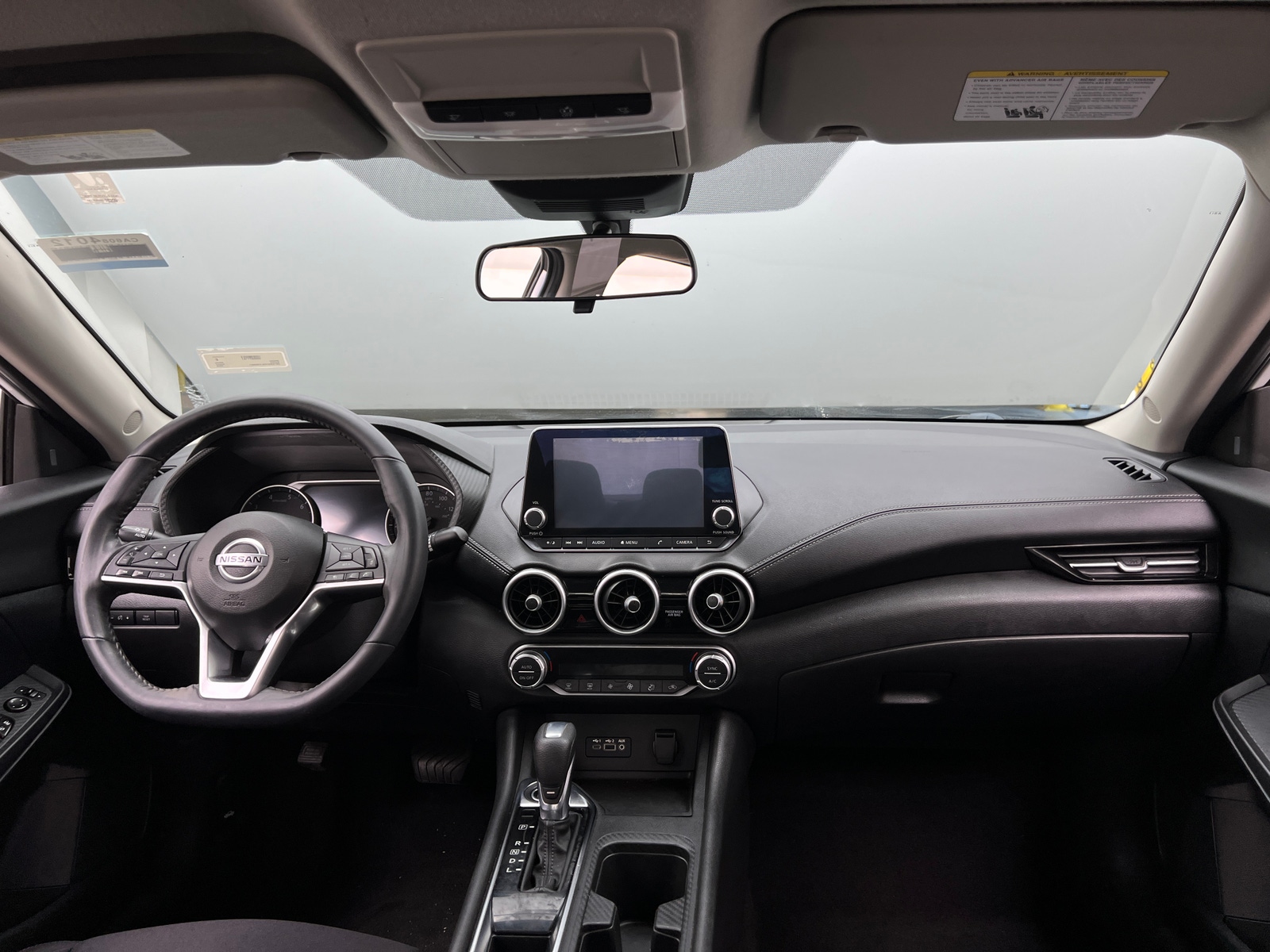 Thumbnail: 2020 Nissan Sentra - 3
