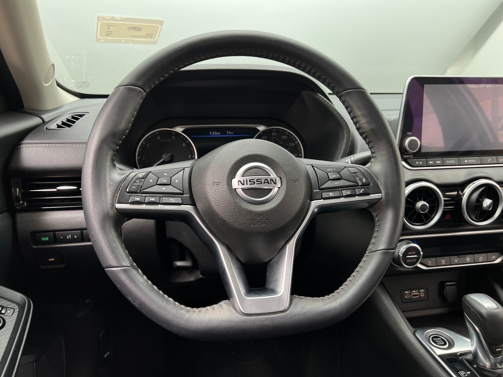 Thumbnail: 2020 Nissan Sentra - 5