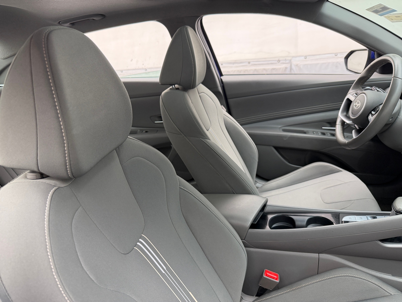 Thumbnail: 2025 Hyundai Elantra - 2