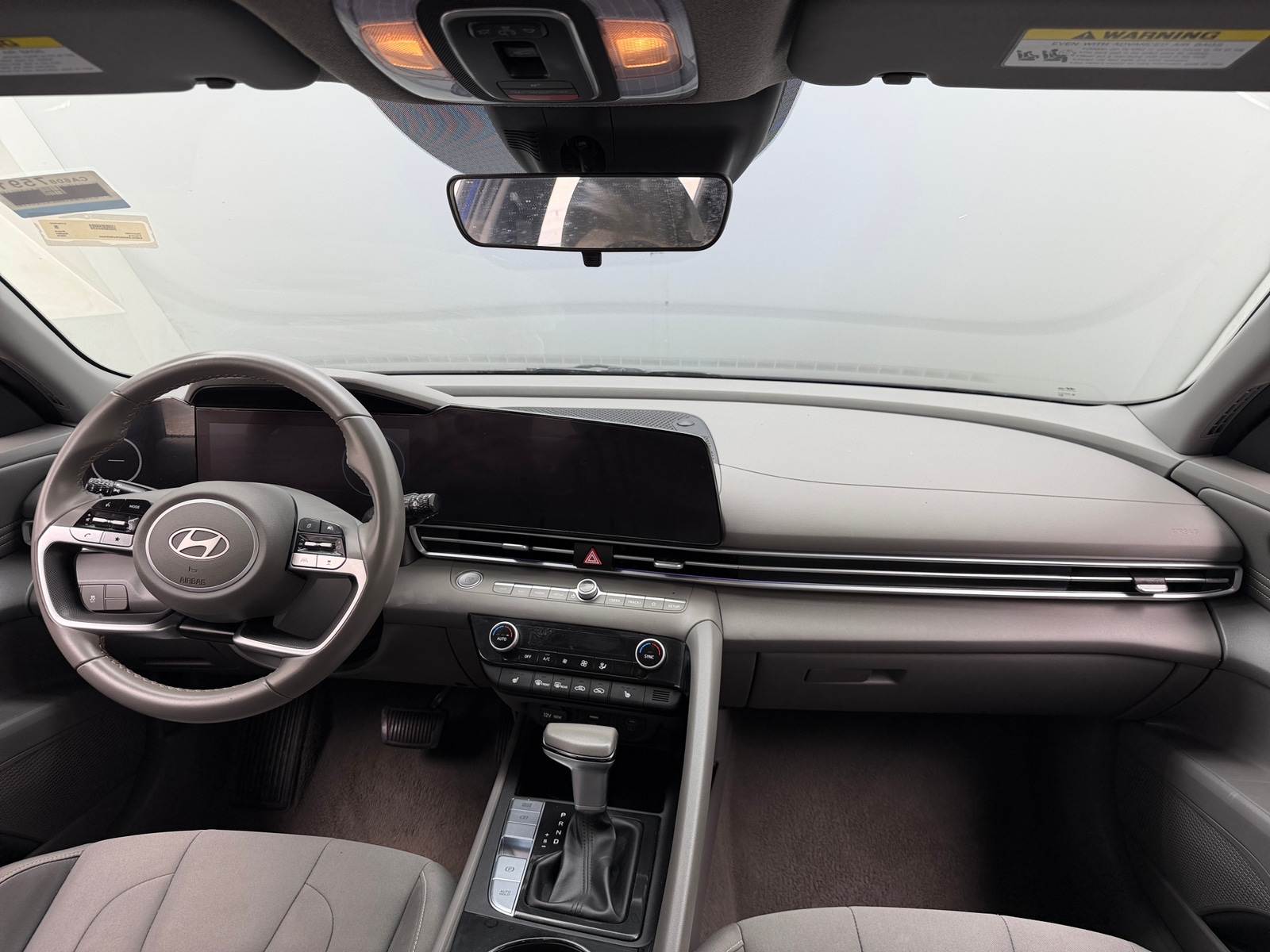 Thumbnail: 2025 Hyundai Elantra - 3