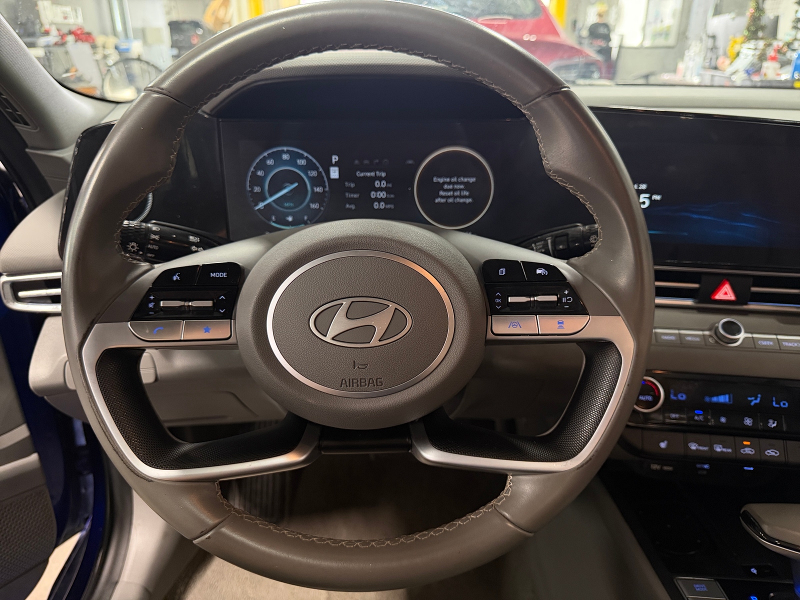 Thumbnail: 2025 Hyundai Elantra - 5