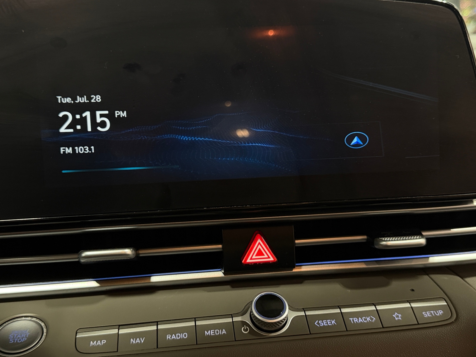 Thumbnail: 2025 Hyundai Elantra - 4