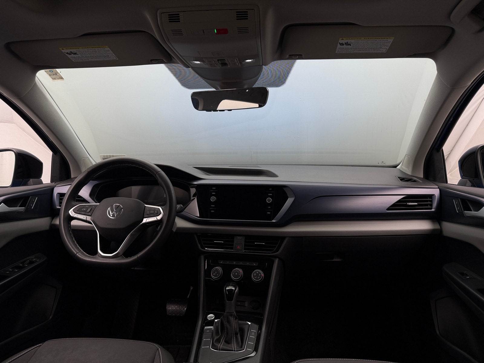Thumbnail: 2023 Volkswagen Taos - 2