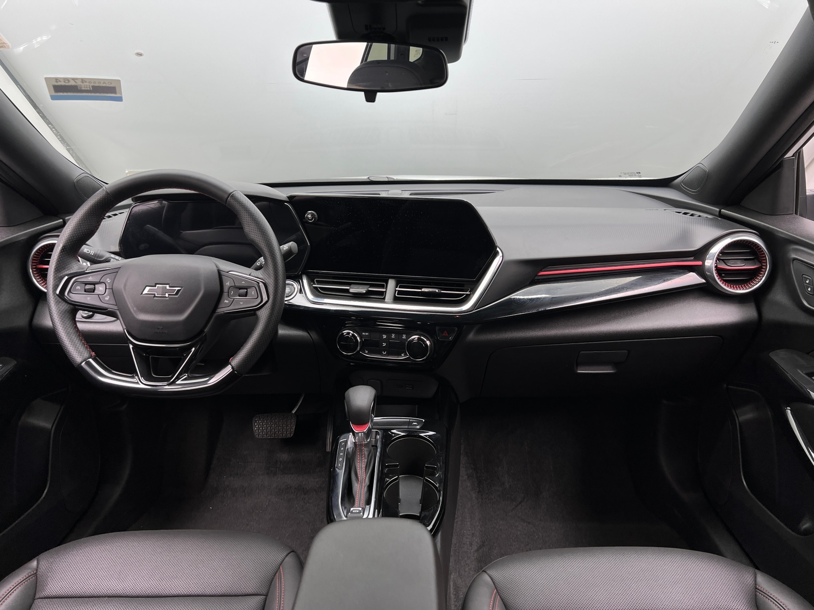 Thumbnail: 2025 Chevrolet Trax - 2