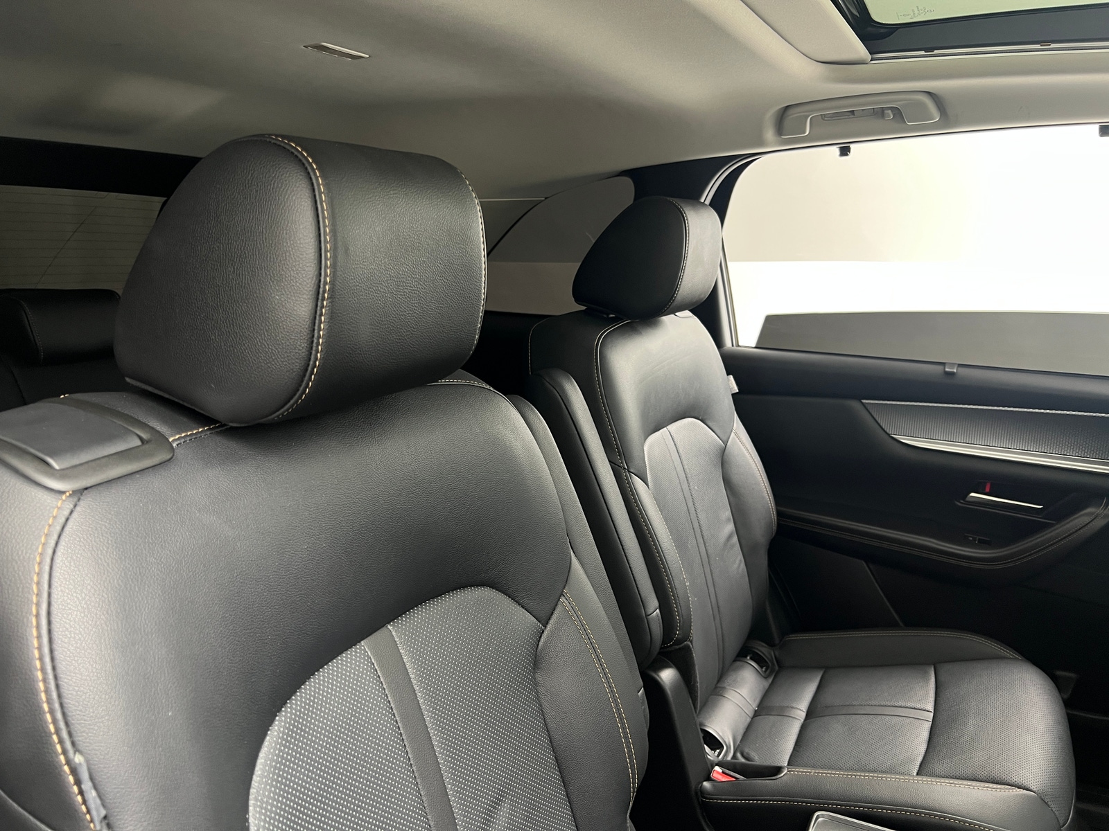 Thumbnail: 2024 Mazda CX-90 - 5