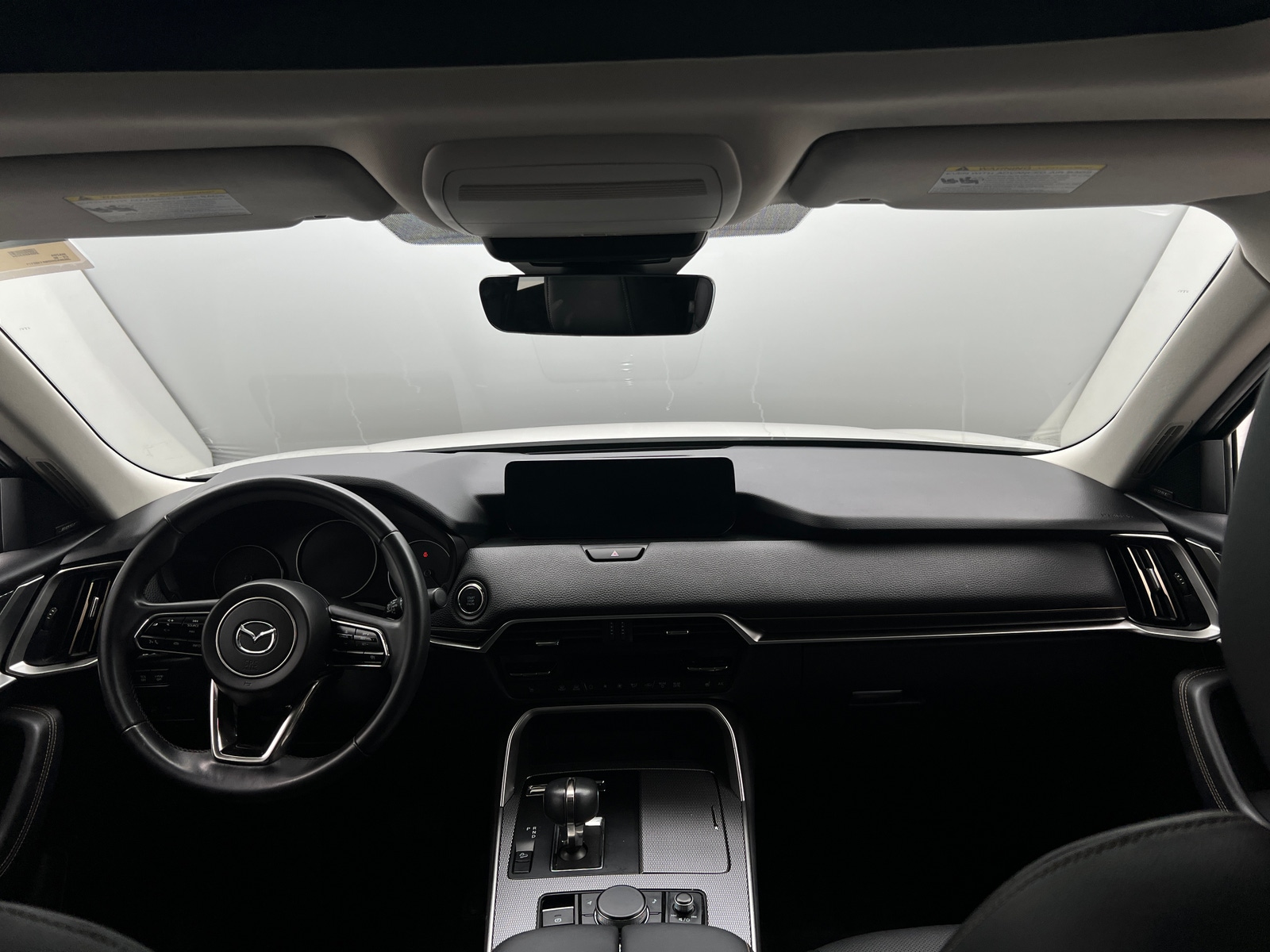 Thumbnail: 2024 Mazda CX-90 - 2