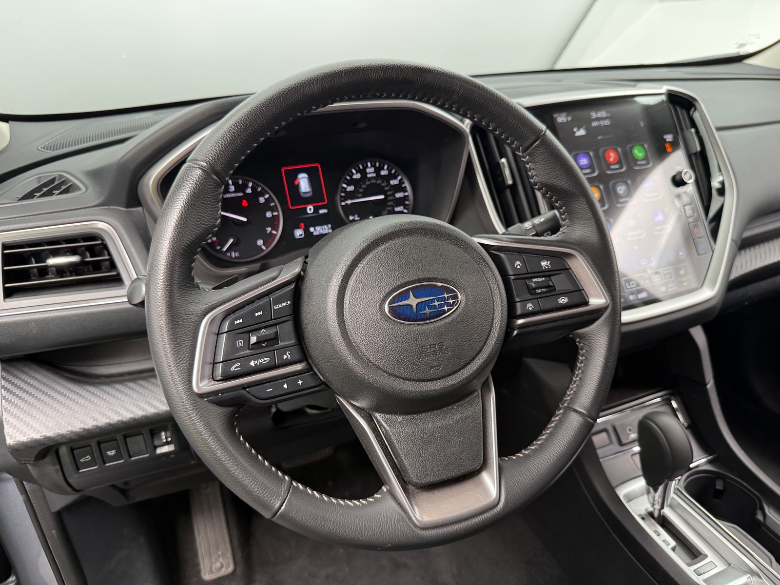 Thumbnail: 2025 Subaru Ascent - 5