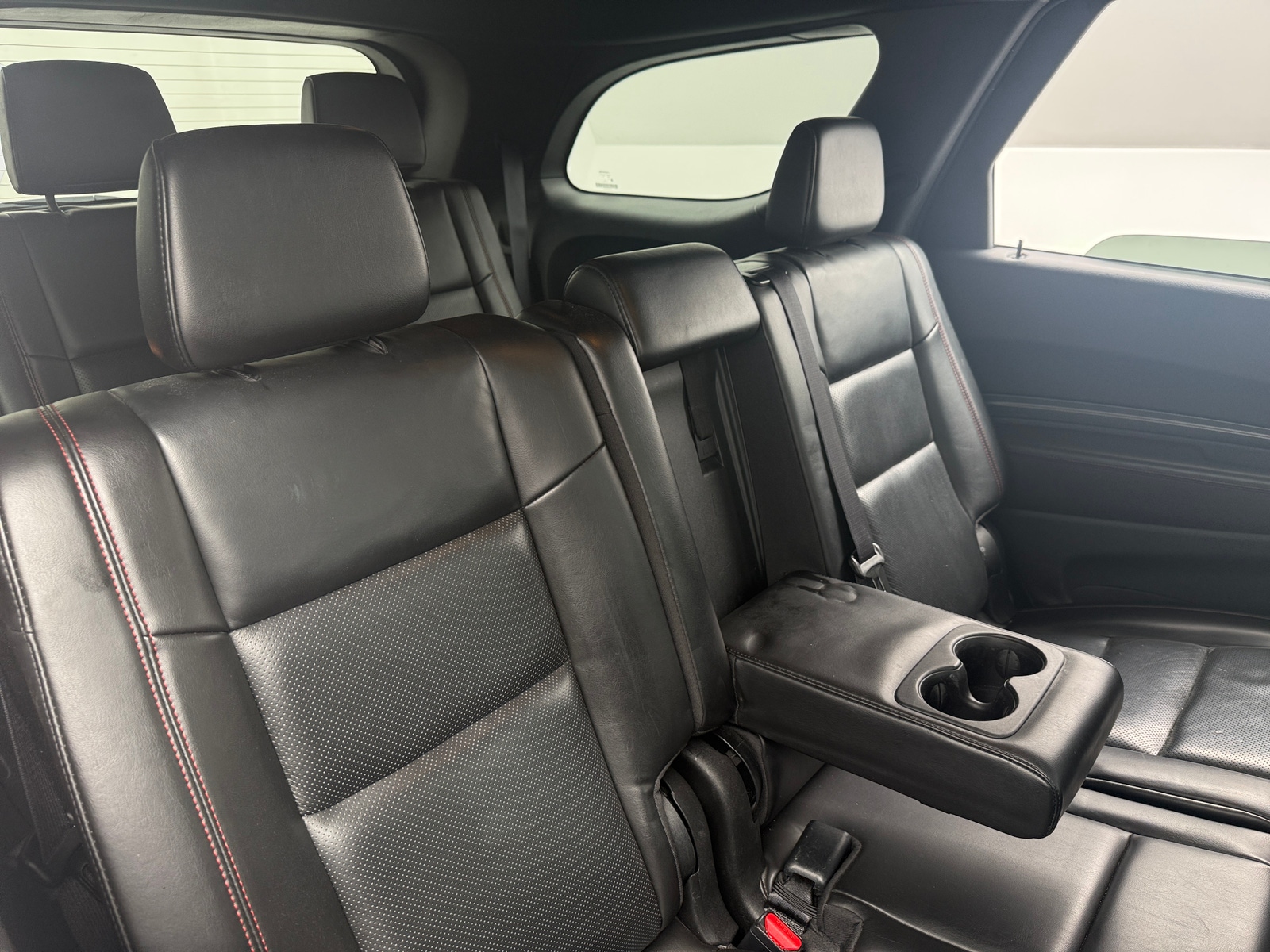 Thumbnail: 2024 Dodge Durango - 5