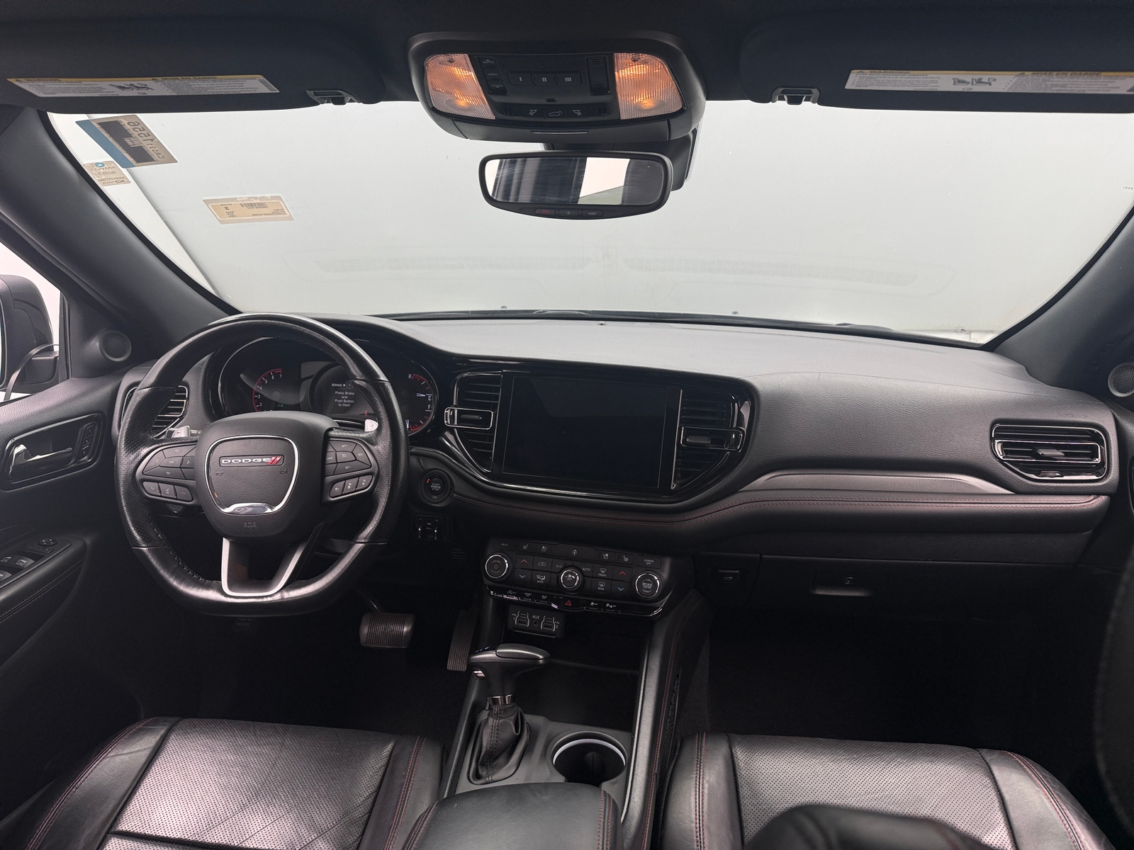 Thumbnail: 2024 Dodge Durango - 2