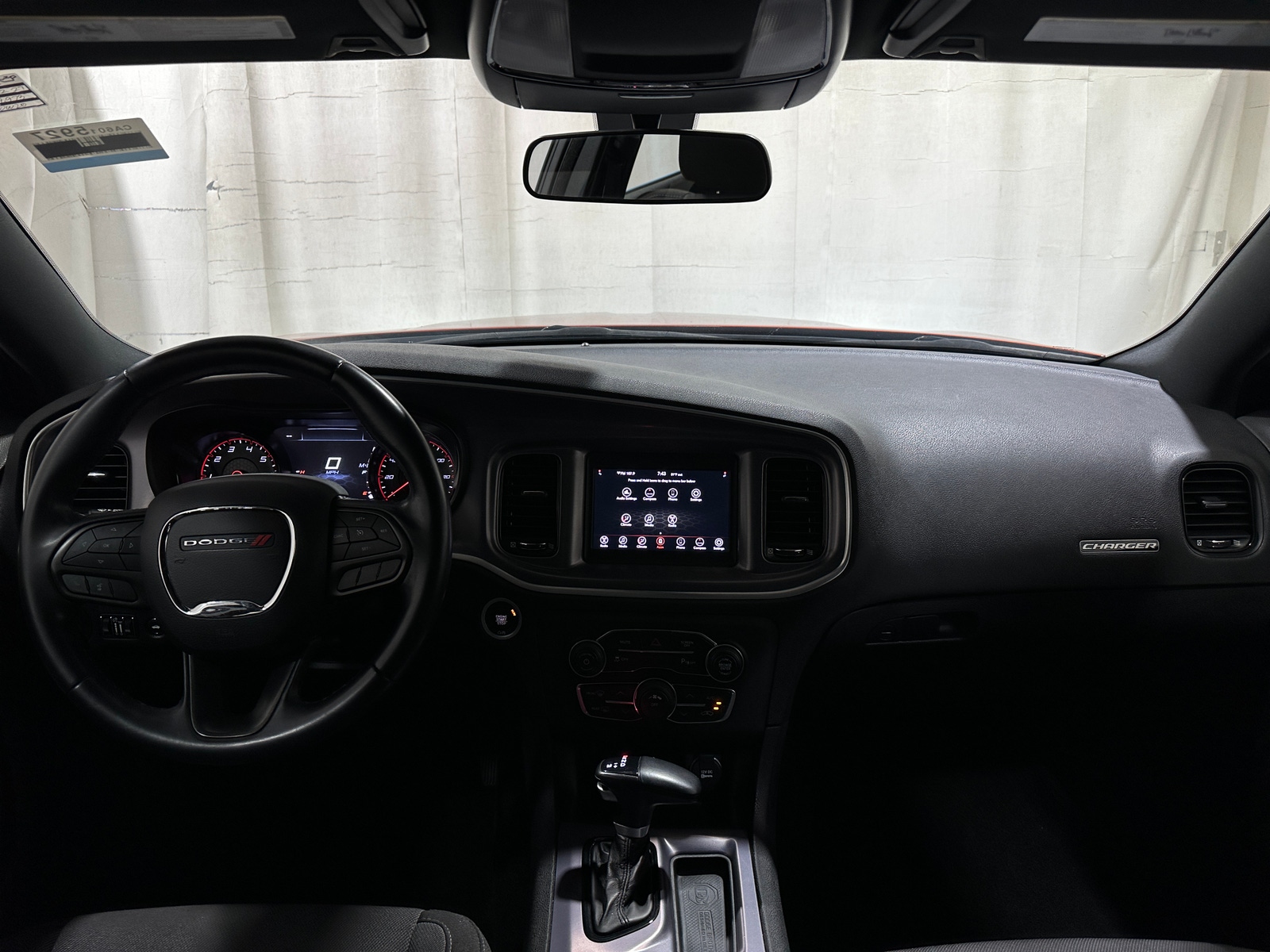 Thumbnail: 2020 Dodge Charger - 3