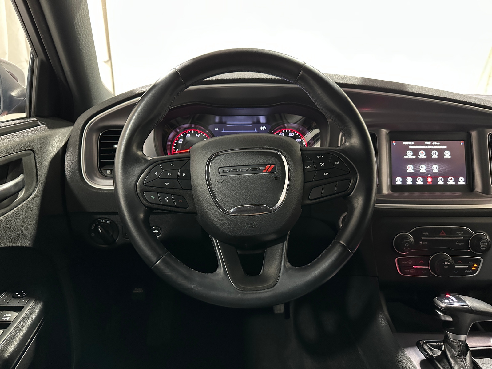 Thumbnail: 2020 Dodge Charger - 5