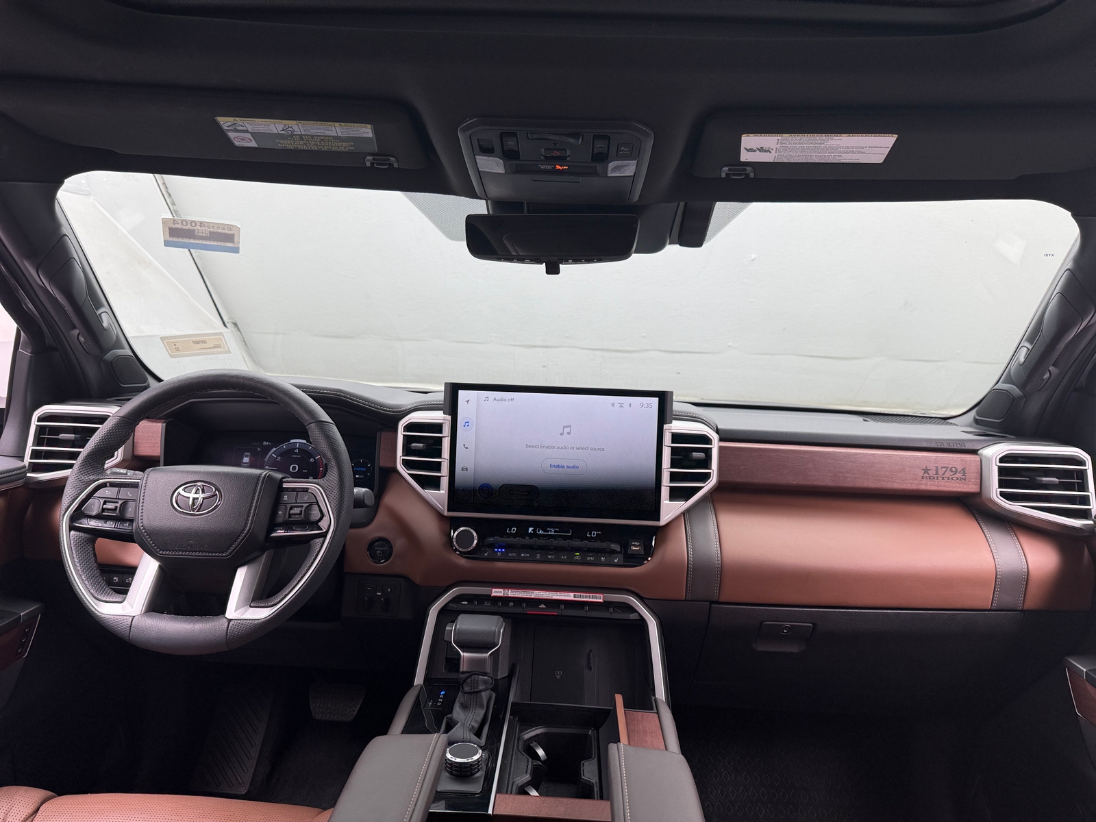 Thumbnail: 2025 Toyota Sequoia - 2