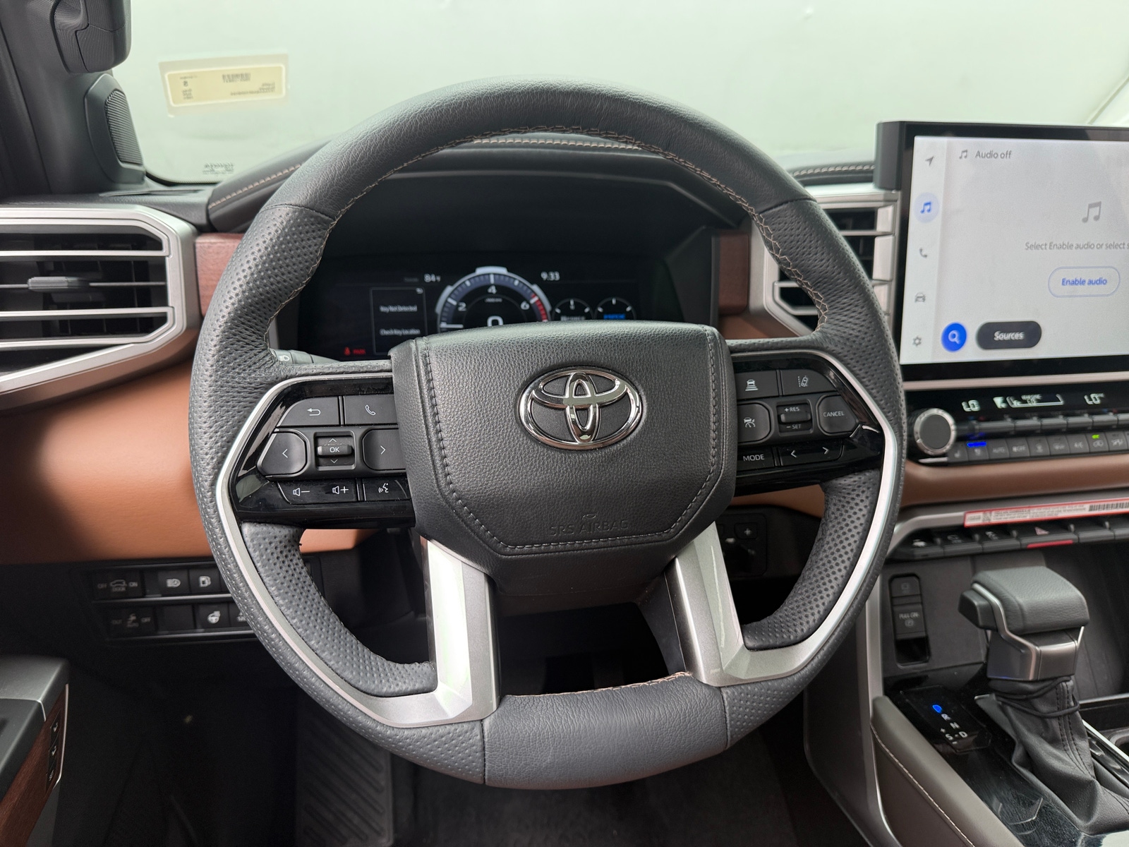 Thumbnail: 2025 Toyota Sequoia - 4