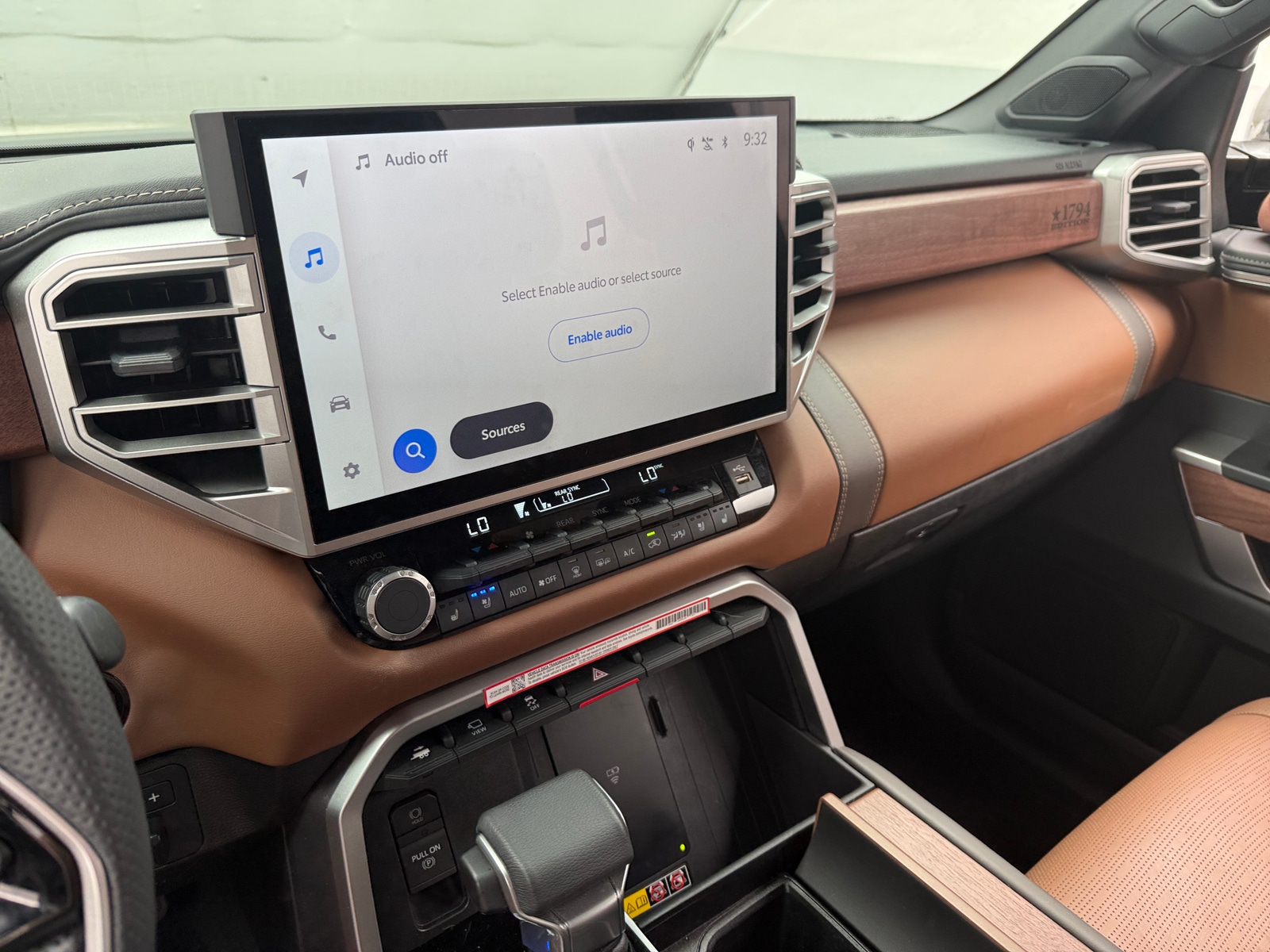 Thumbnail: 2025 Toyota Sequoia - 3