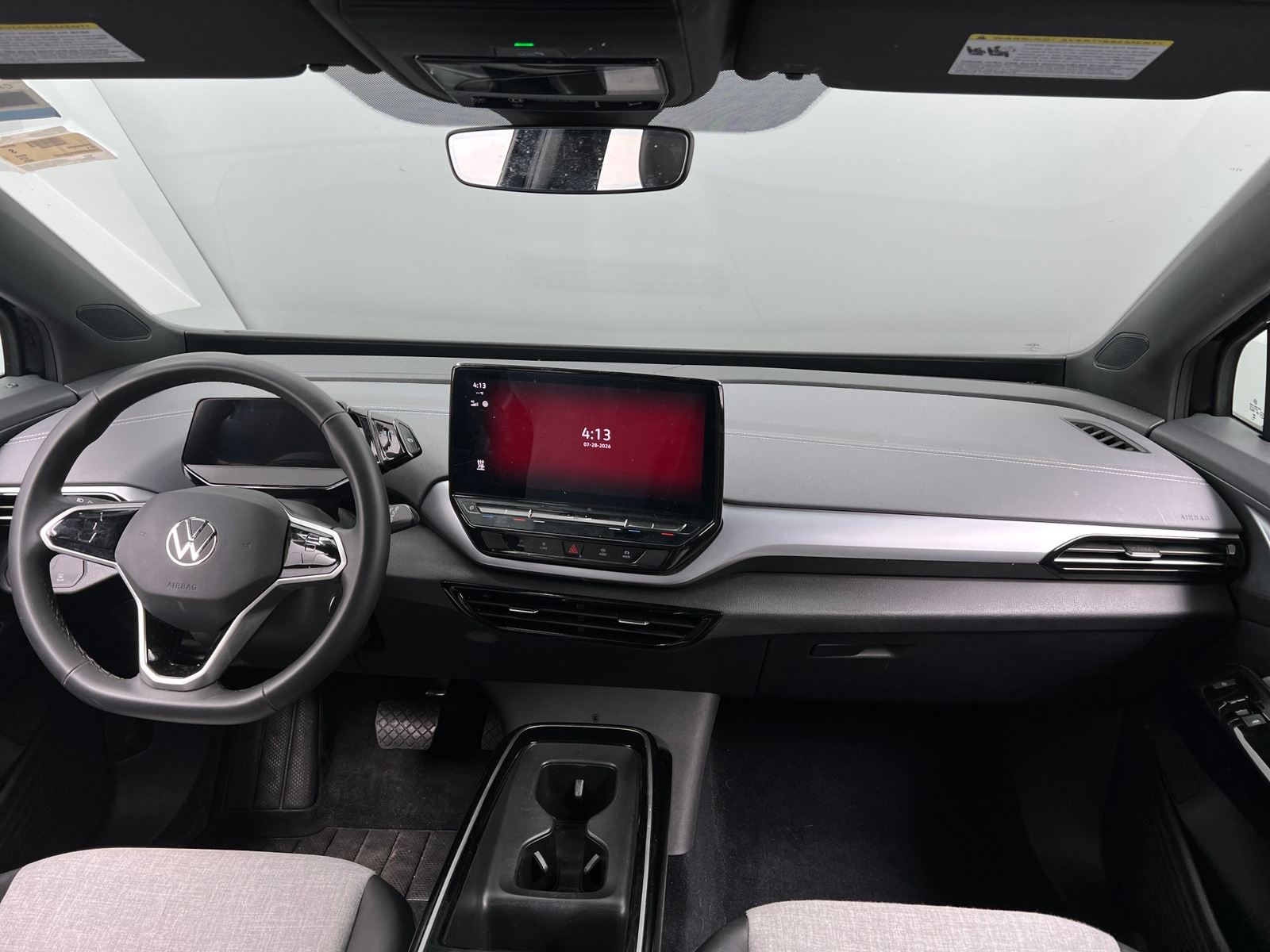 Thumbnail: 2024 Volkswagen ID.4 - 3