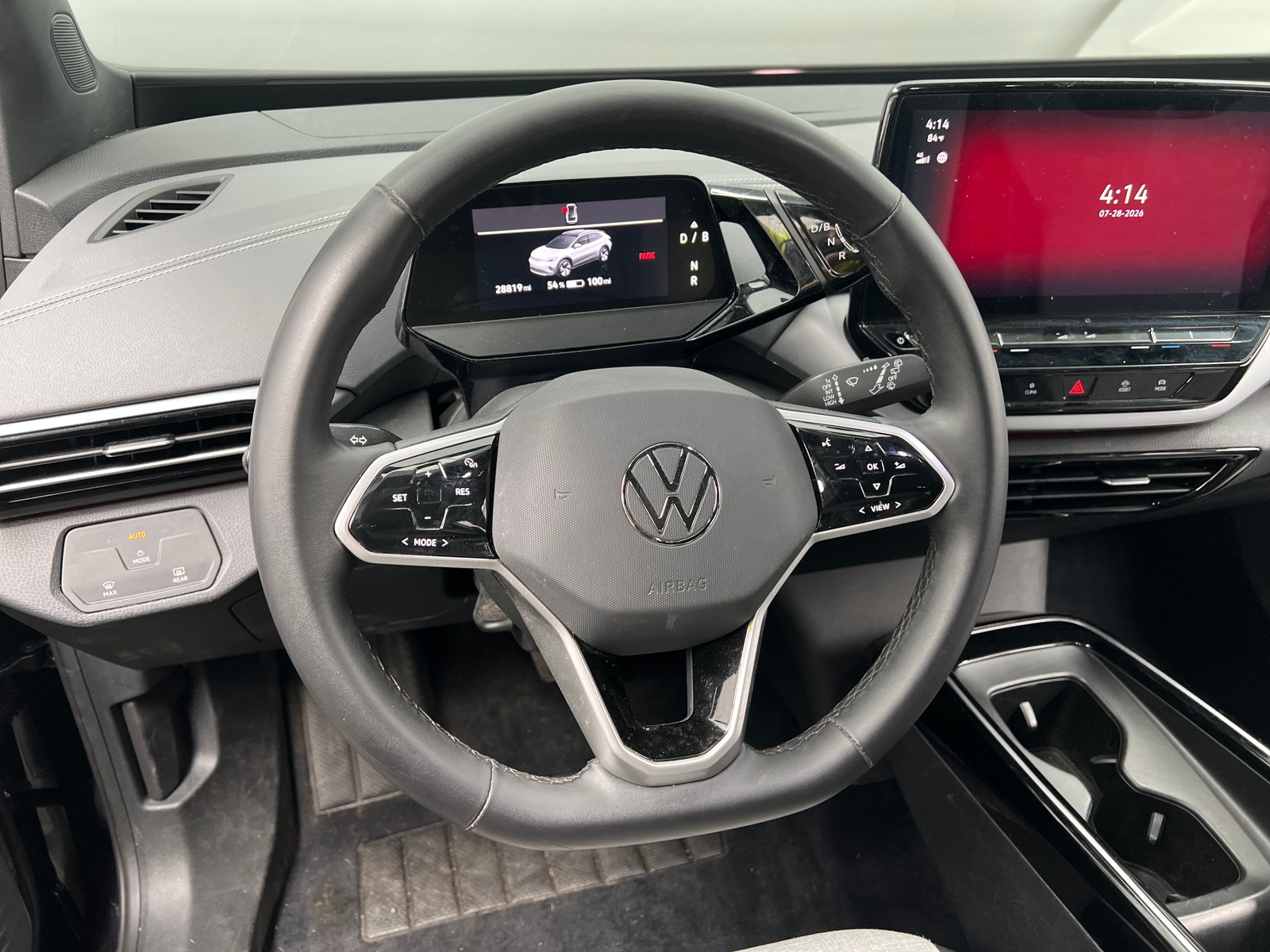 Thumbnail: 2024 Volkswagen ID.4 - 5