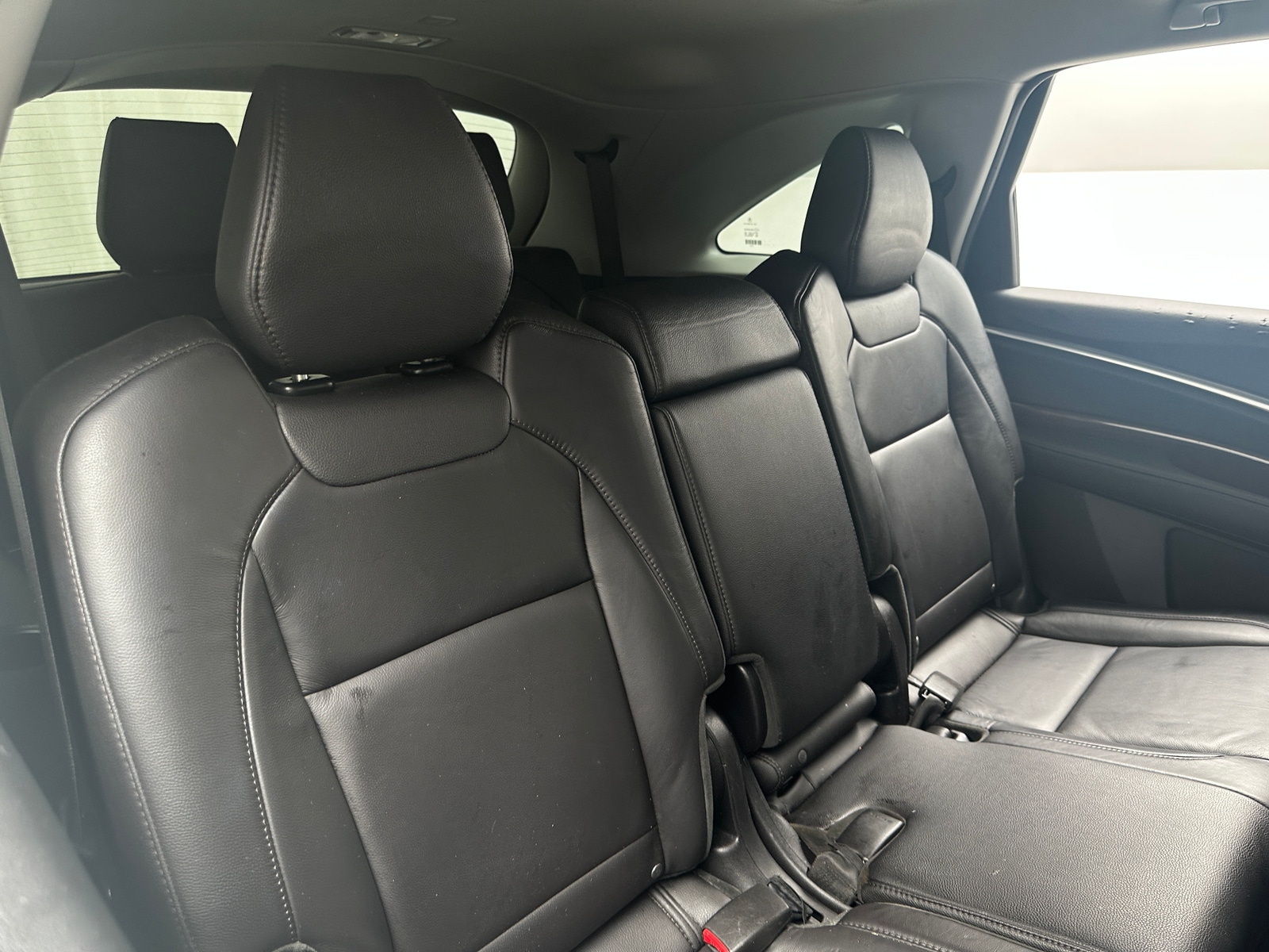 Thumbnail: 2020 Acura MDX - 5