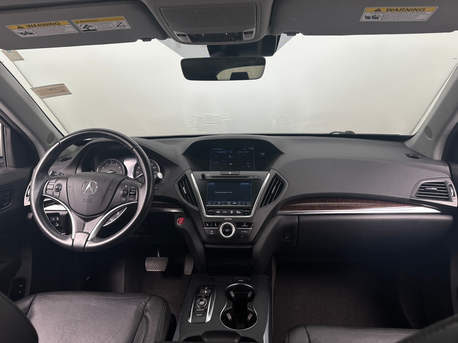 Thumbnail: 2020 Acura MDX - 2