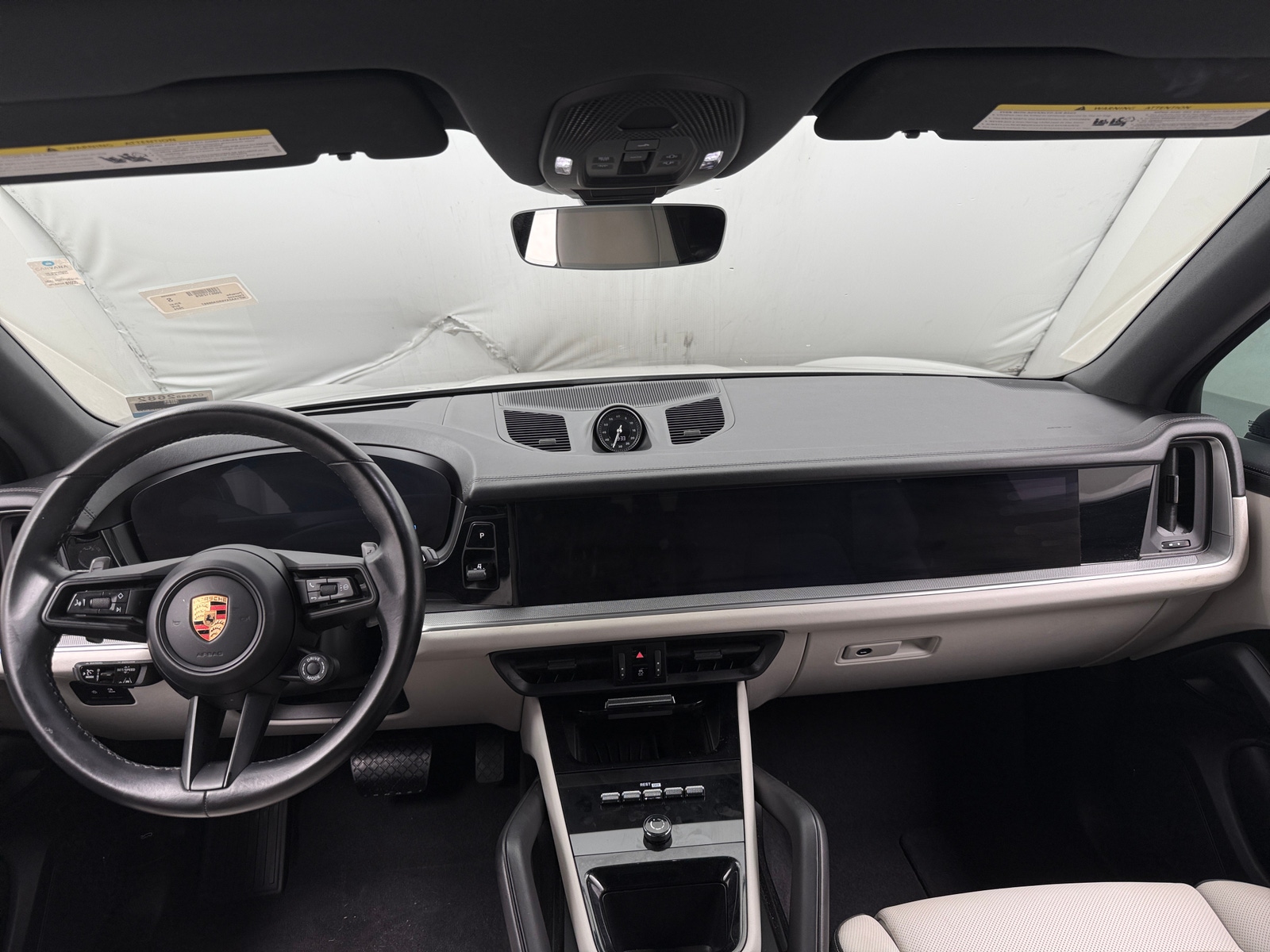 Thumbnail: 2024 Porsche Cayenne - 2