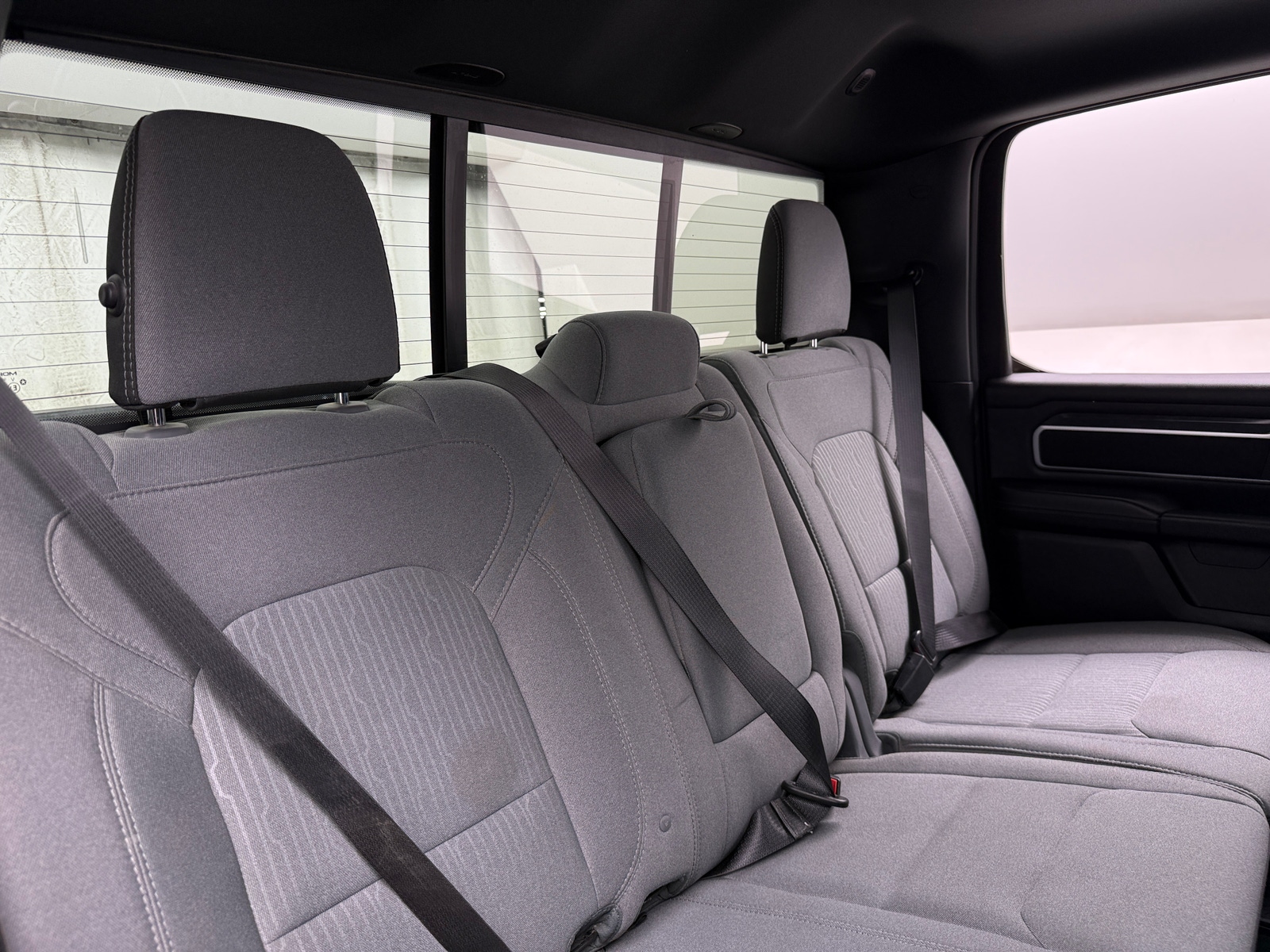 Thumbnail: 2024 RAM 1500 - 6