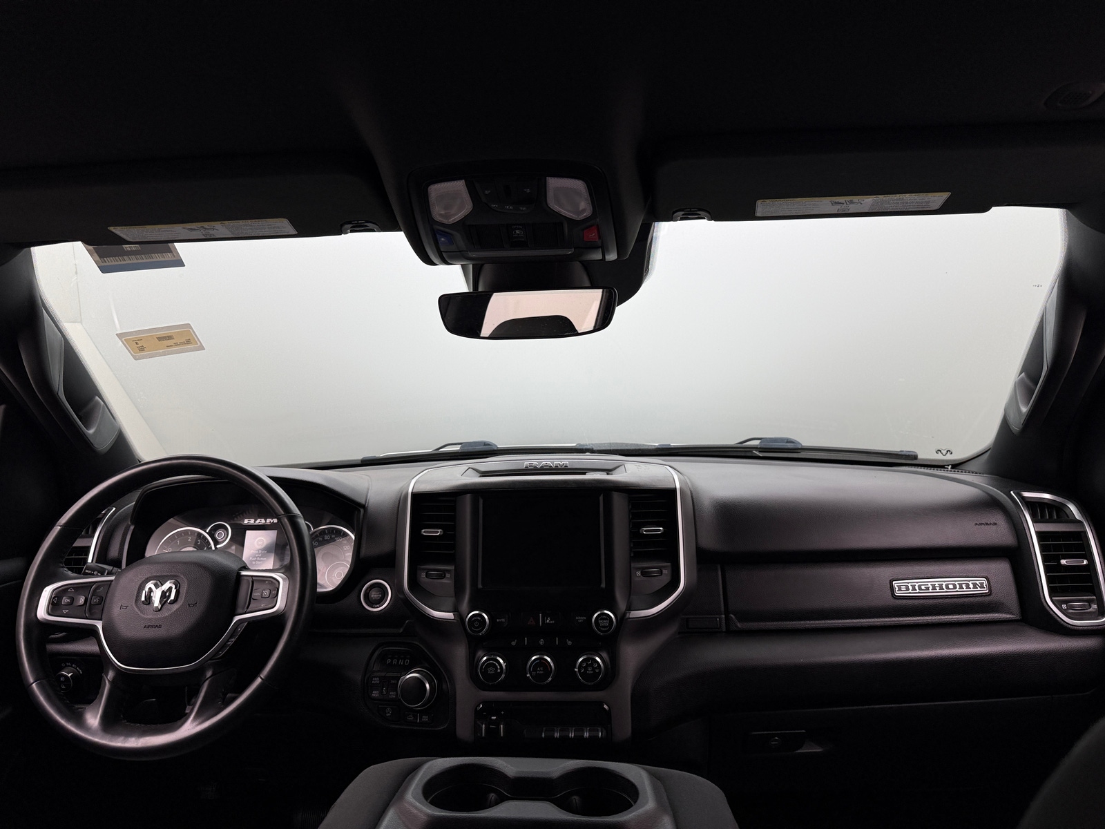 Thumbnail: 2024 RAM 1500 - 3