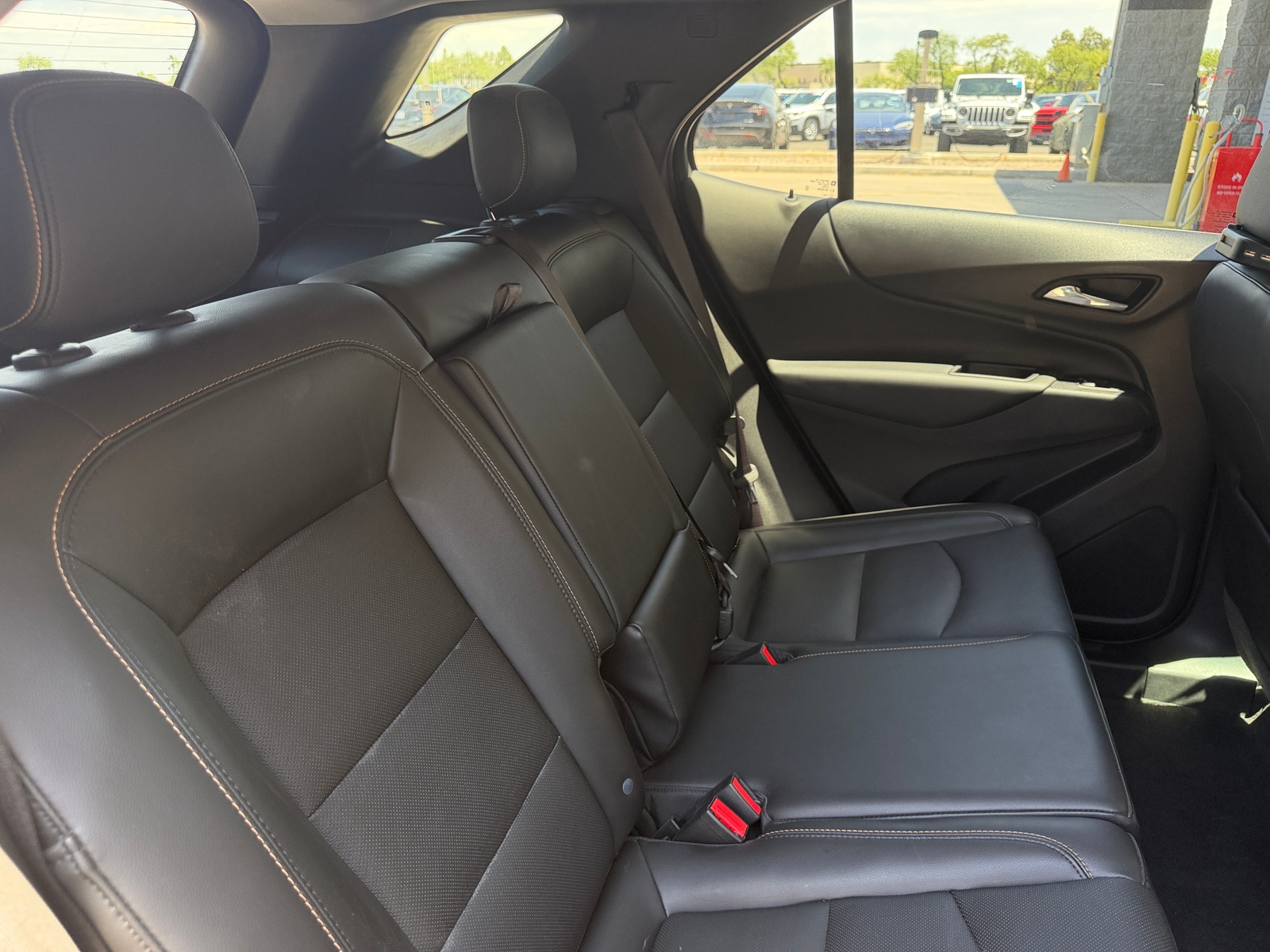Thumbnail: 2020 Chevrolet Equinox - 5