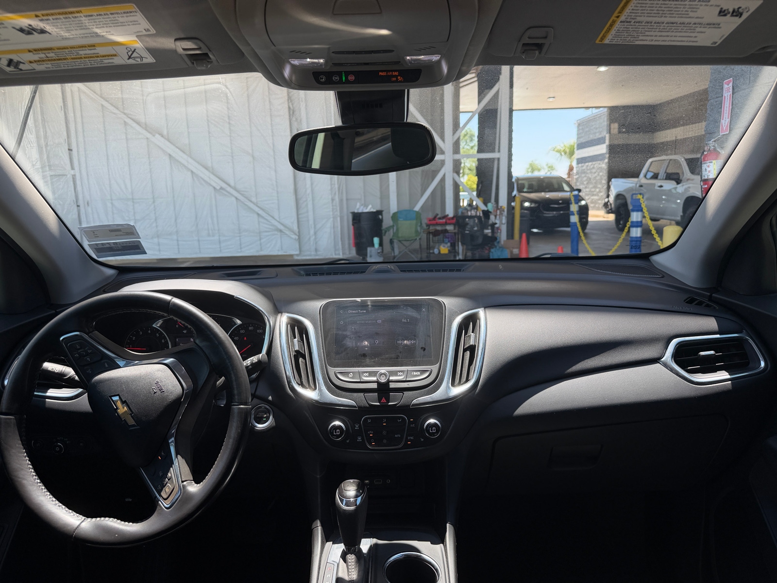 Thumbnail: 2020 Chevrolet Equinox - 2