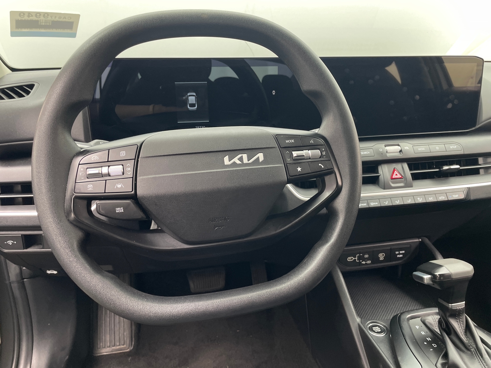 Thumbnail: 2025 Kia K4 - 5