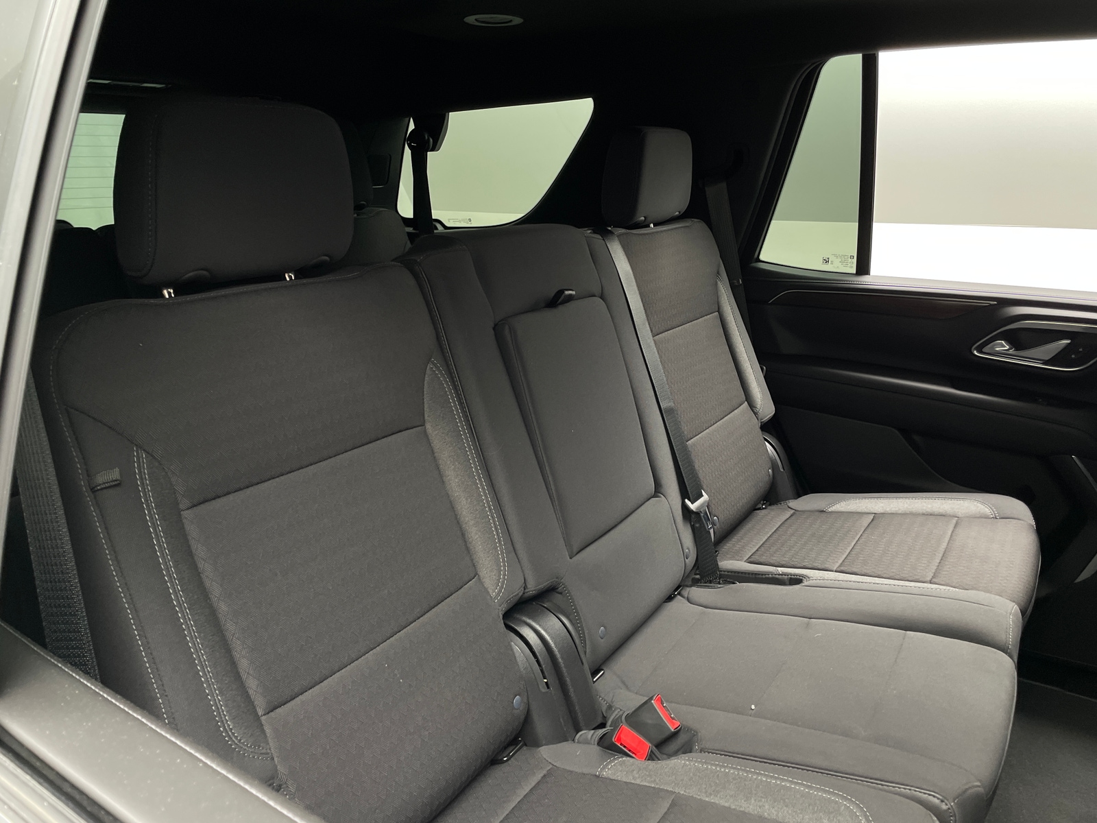 Thumbnail: 2024 GMC Yukon - 6