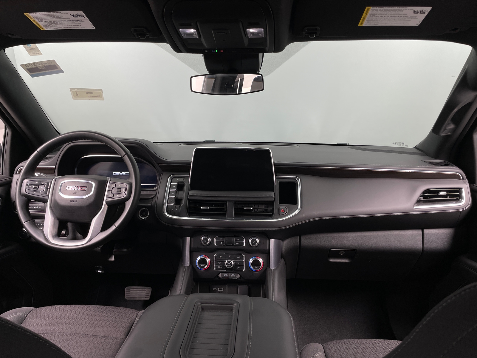 Thumbnail: 2024 GMC Yukon - 3