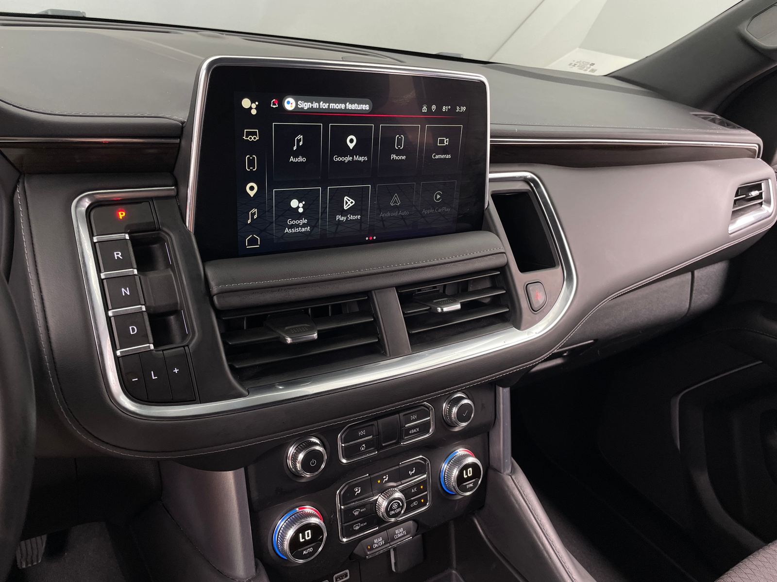 Thumbnail: 2024 GMC Yukon - 4