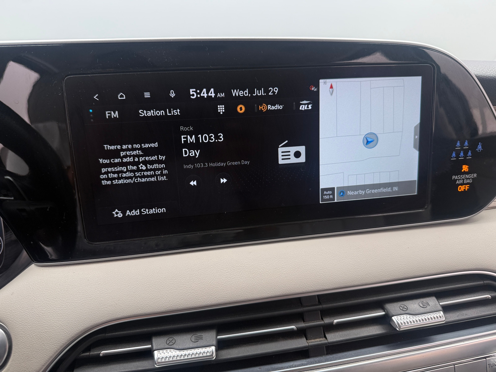 Thumbnail: 2022 Hyundai Palisade - 3