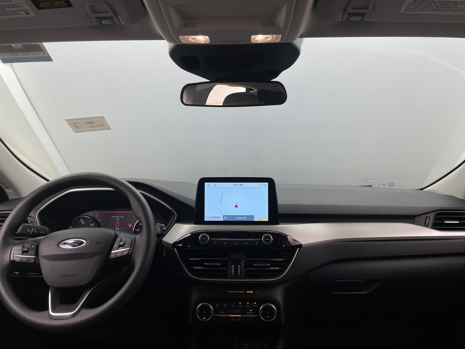 Thumbnail: 2022 Ford Escape - 3
