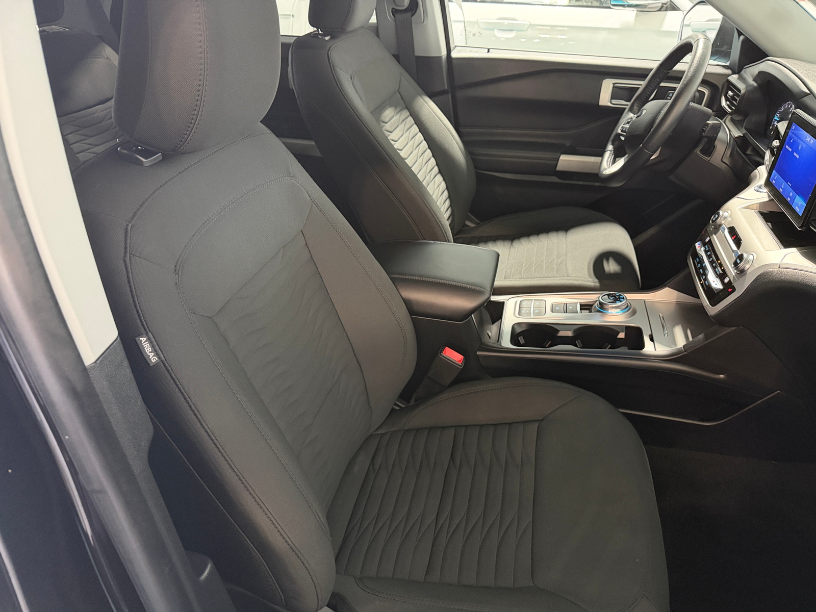 Thumbnail: 2021 Ford Explorer - 2