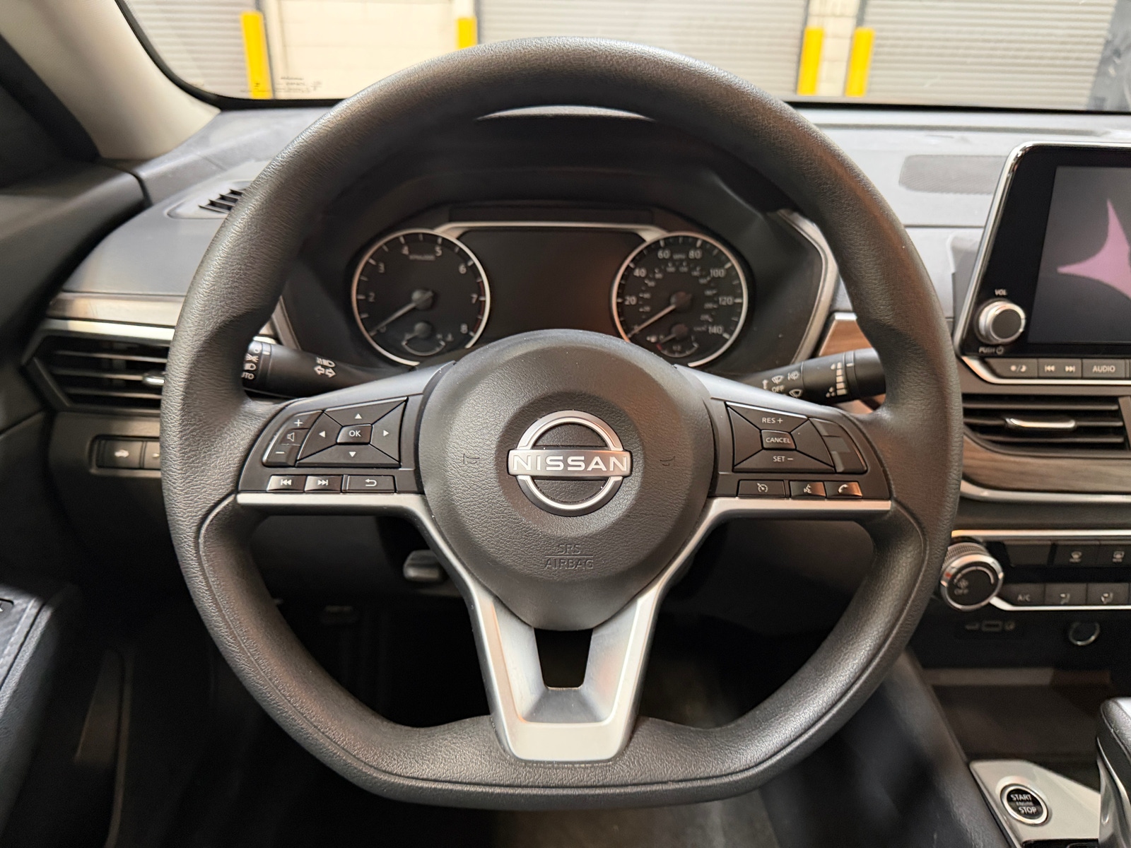 Thumbnail: 2025 Nissan Altima - 5