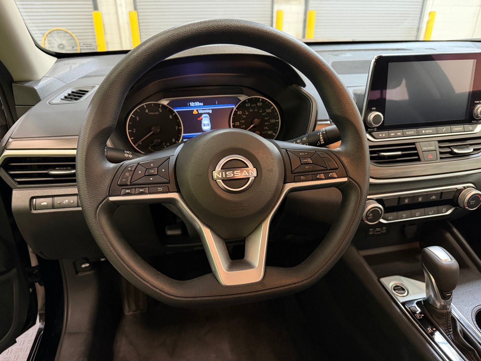 Thumbnail: 2025 Nissan Altima - 5