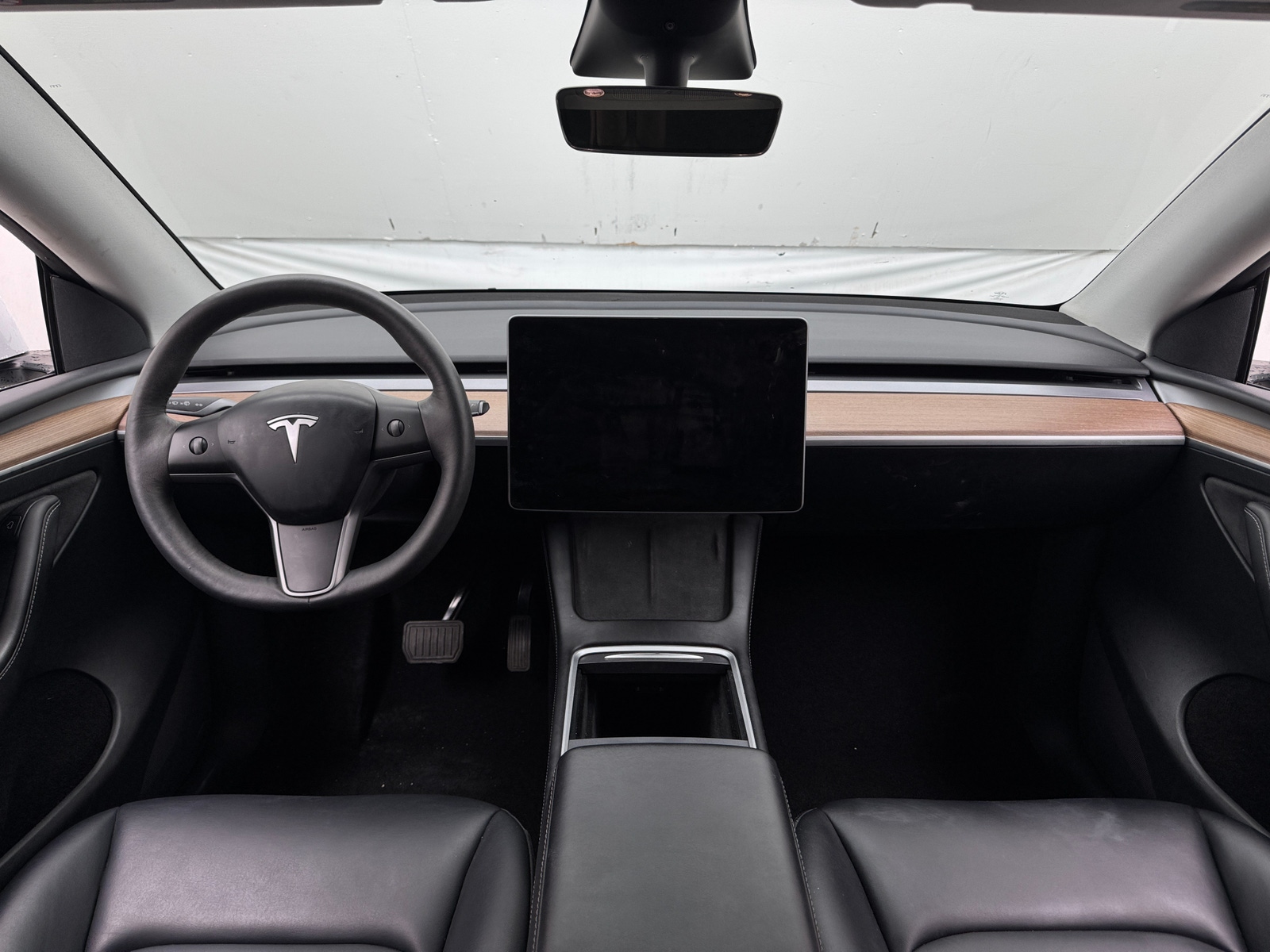 Thumbnail: 2023 Tesla Model Y - 2