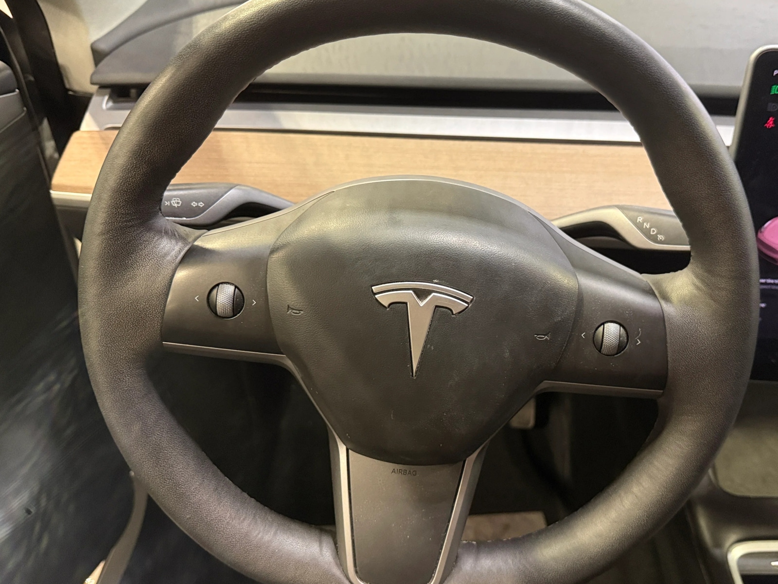 Thumbnail: 2023 Tesla Model Y - 4