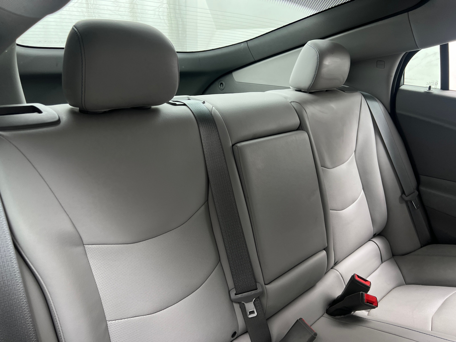 Thumbnail: 2017 Chevrolet Volt - 5