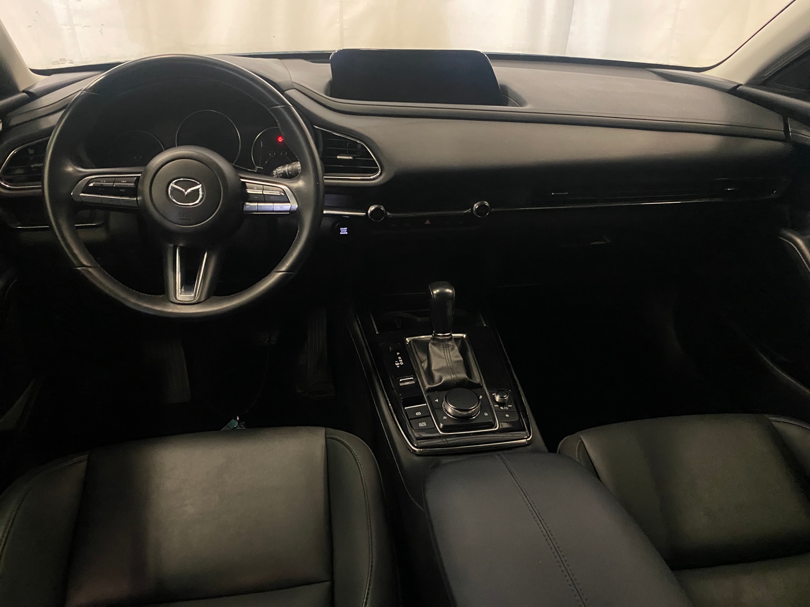 Thumbnail: 2022 Mazda CX-30 - 2