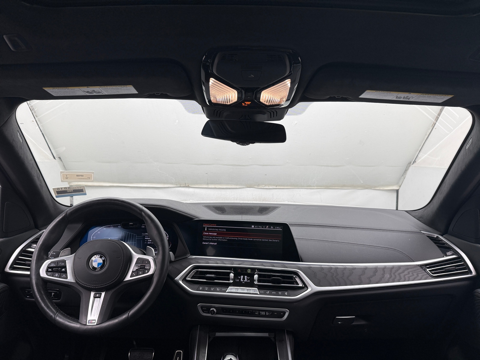 Thumbnail: 2022 BMW X7 - 2