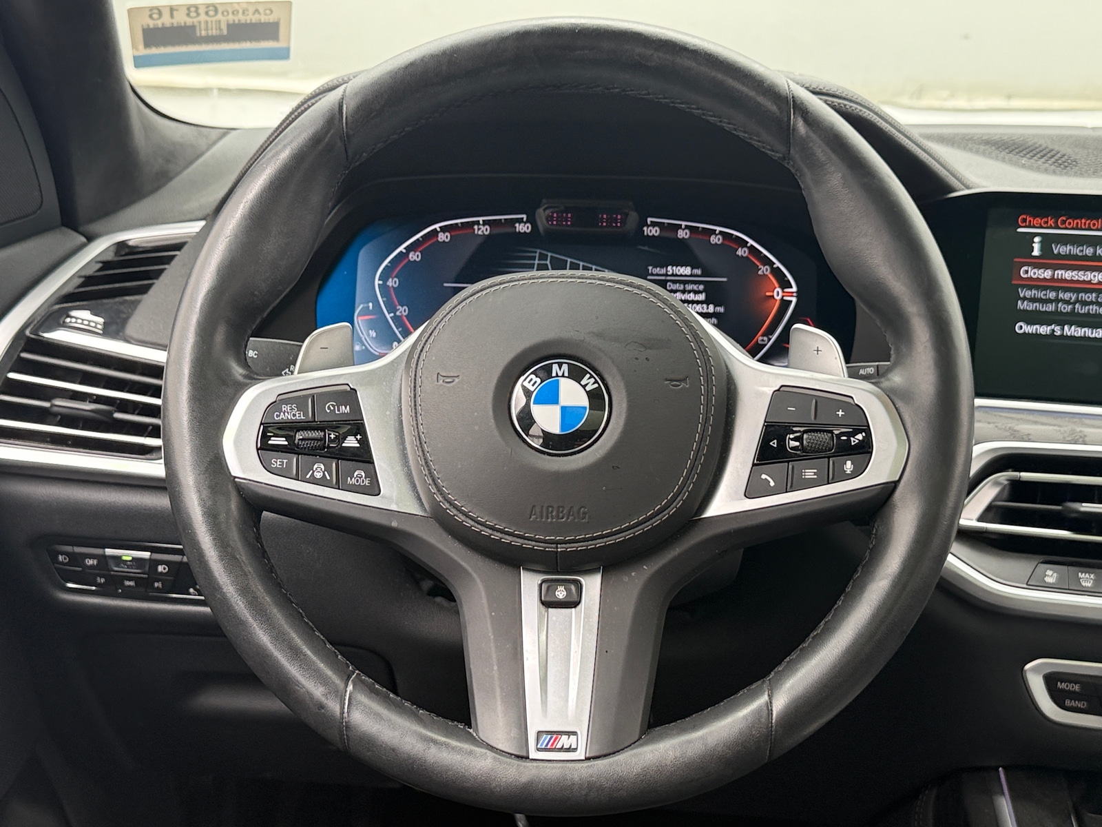 Thumbnail: 2022 BMW X7 - 4