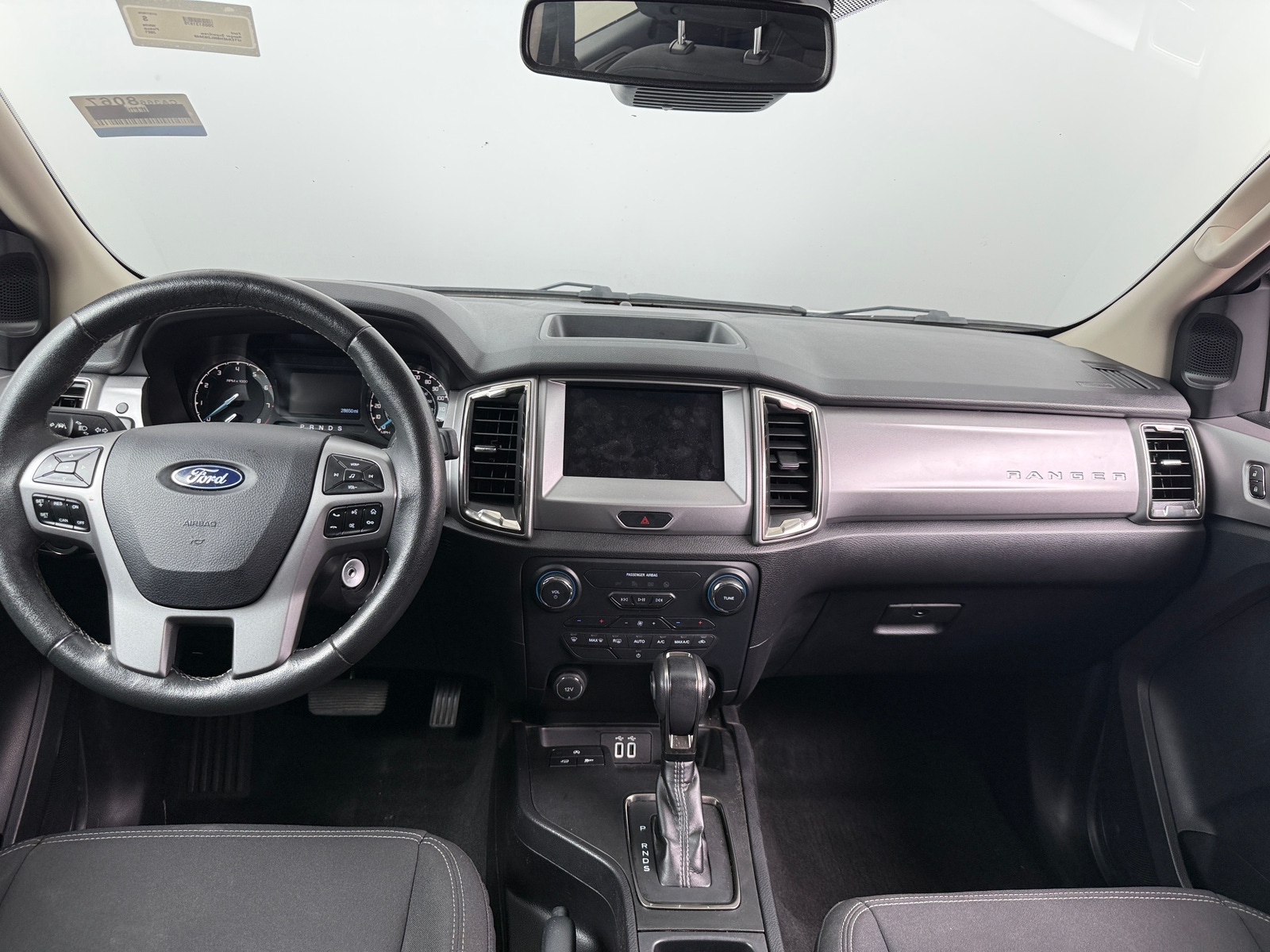 Thumbnail: 2021 Ford Ranger - 3