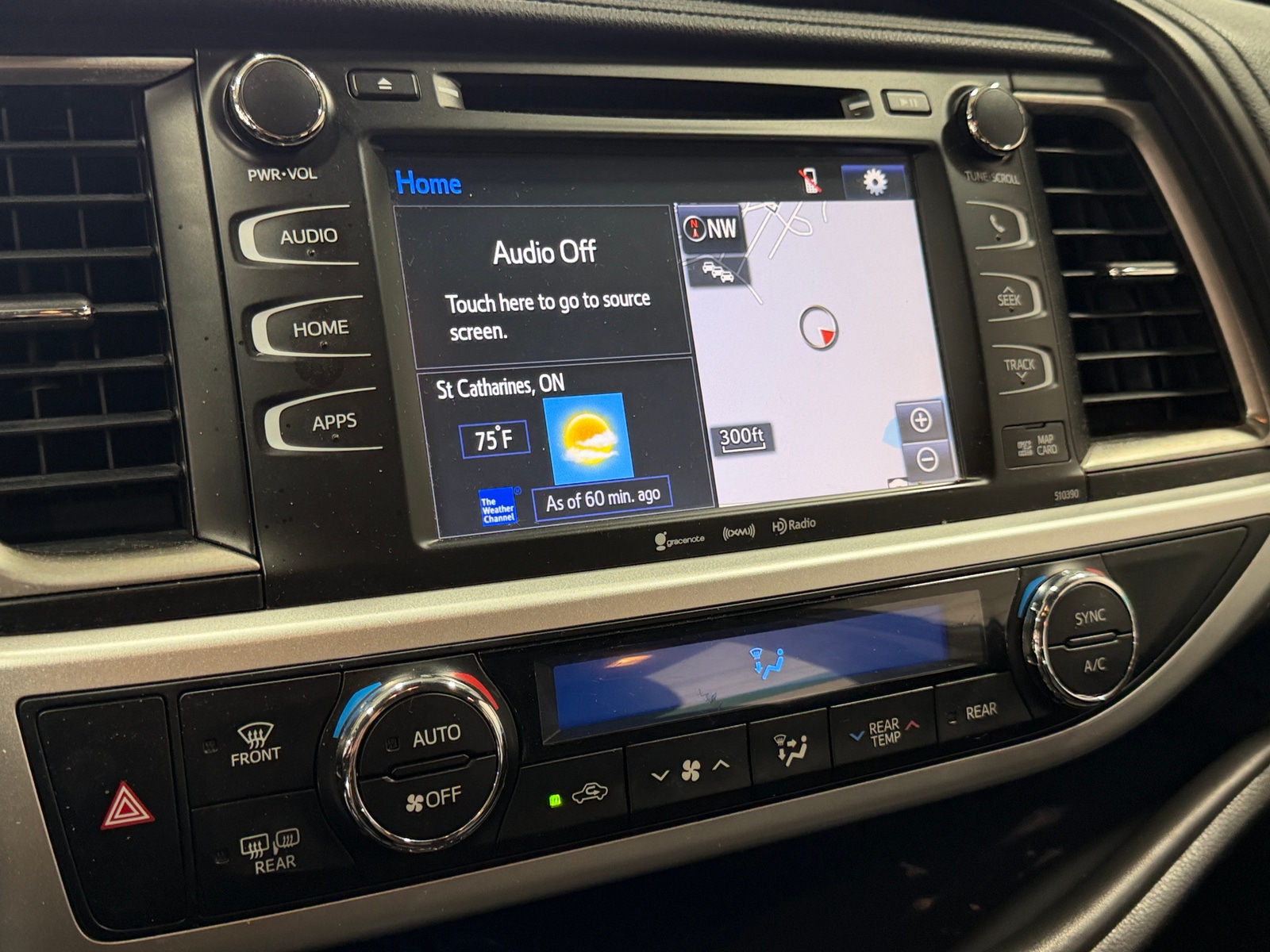 Thumbnail: 2019 Toyota Highlander - 3