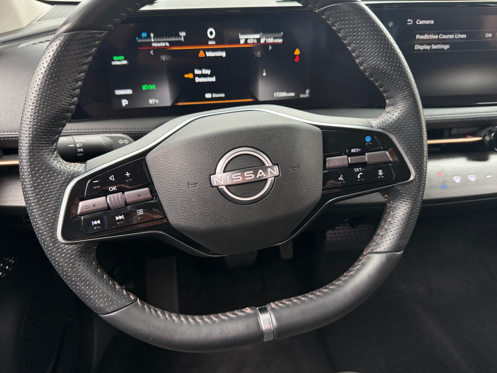 Thumbnail: 2024 Nissan Ariya - 4